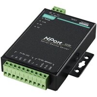 Moxa NPort 5230-T Image #3