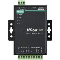 Moxa NPort 5230-T Image #2