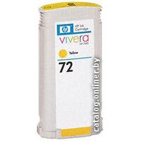 HP 72 (C9373A) Image #1