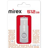 Mirex Color Blade Swivel 3.0 512GB 13600-FM3SS512 Image #1