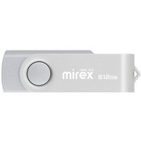 Mirex Color Blade Swivel 3.0 512GB 13600-FM3SS512 Image #2