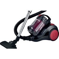 CENTEK CT-2529 (черный/красный)