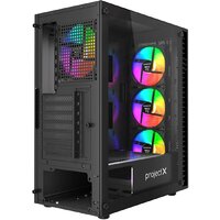 Project X Ghost Image #2