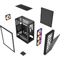 Project X Ghost Image #8