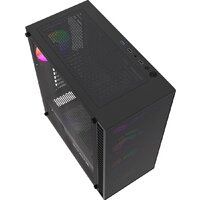 Project X Ghost Image #5