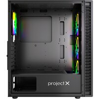 Project X Ghost Image #6