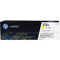 HP 312A (CF382A)