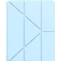 Baseus Minimalist для Apple iPad 10.2 (синий)