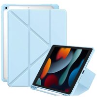 Baseus Minimalist для Apple iPad 10.2 (синий) Image #2