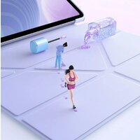 Baseus Minimalist для Apple iPad 10.2 (синий) Image #15