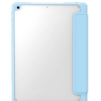 Baseus Minimalist для Apple iPad 10.2 (синий) Image #4