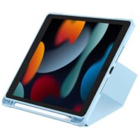 Baseus Minimalist для Apple iPad 10.2 (синий) Image #5