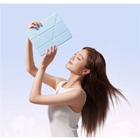 Baseus Minimalist для Apple iPad 10.2 (синий) Image #8