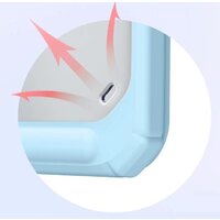 Baseus Minimalist для Apple iPad 10.2 (синий) Image #14