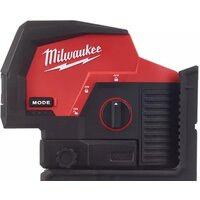 Milwaukee M12 CLLP-0C 4933478101 Image #2