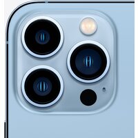 Apple iPhone 13 Pro Max 256GB Восстановленный by Breezy, грейд B (небесно-голубой) Image #4