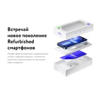 Apple iPhone 13 Pro Max 256GB Восстановленный by Breezy, грейд B (небесно-голубой) Image #13