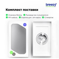 Apple iPhone 13 Pro Max 256GB Восстановленный by Breezy, грейд B (небесно-голубой) Image #12