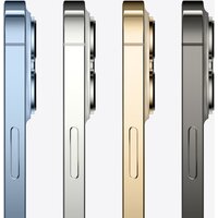 Apple iPhone 13 Pro Max 256GB Восстановленный by Breezy, грейд B (небесно-голубой) Image #8