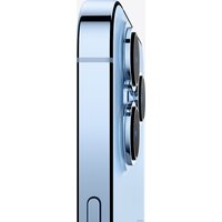 Apple iPhone 13 Pro Max 256GB Восстановленный by Breezy, грейд B (небесно-голубой) Image #5