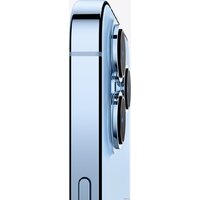 Apple iPhone 13 Pro Max 256GB Восстановленный by Breezy, грейд B (небесно-голубой) Image #5