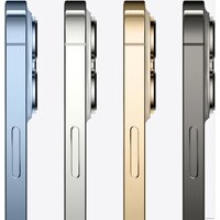 Apple iPhone 13 Pro Max 256GB Восстановленный by Breezy, грейд B (небесно-голубой) Image #9