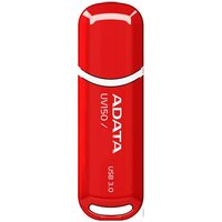 ADATA UV150 64GB (красный) Image #1