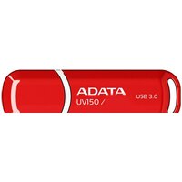 ADATA UV150 64GB (красный) Image #2