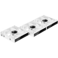 XASTRA FS120W ARGB 3шт Image #2