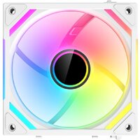 XASTRA FS120W ARGB 3шт Image #6