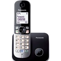 Panasonic KX-TG6811RUB Image #1