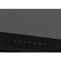 AVEL AVS240WS (черный) Image #3