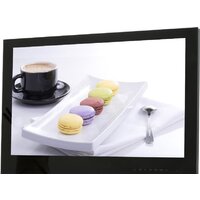 AVEL AVS240WS (черный)