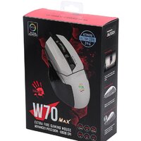 A4Tech Bloody W70 Max (белый) Image #10