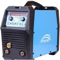 MOST FANMIG J5 Pulse