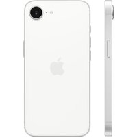 Apple iPhone 16e Dual SIM 256GB (белый) Image #2