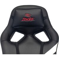 Zombie Driver (черный/белый) Image #6