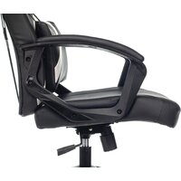 Zombie Driver (черный/белый) Image #10