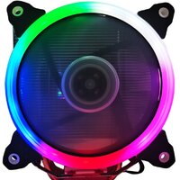 Gembird CPU-HURACAN-ARGB-X130