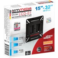 Arm Media LCD-01 Image #2