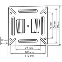 Arm Media LCD-01 Image #3