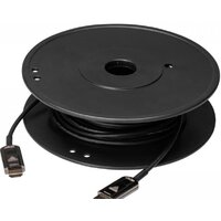 Aten HDMI - HDMI VE781030 (30 м, черный) Image #1