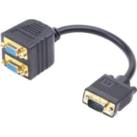 Cablexpert CC-VGAX2-20CM