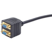 Cablexpert CC-VGAX2-20CM Image #2