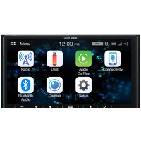 Alpine iLX-W650BT Image #3