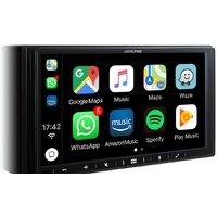 Alpine iLX-W650BT Image #2