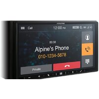 Alpine iLX-W650BT Image #6