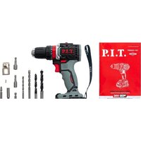 P.I.T. PSB20H-10C (без АКБ) Image #5