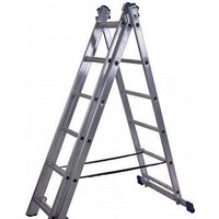 Stairs AL306 (3x6 ступеней) Image #4