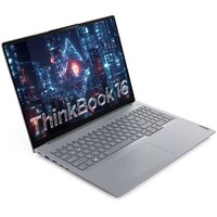 Lenovo ThinkBook 16 G8 IRL 21SH002VGQ + 16 ГБ Image #8